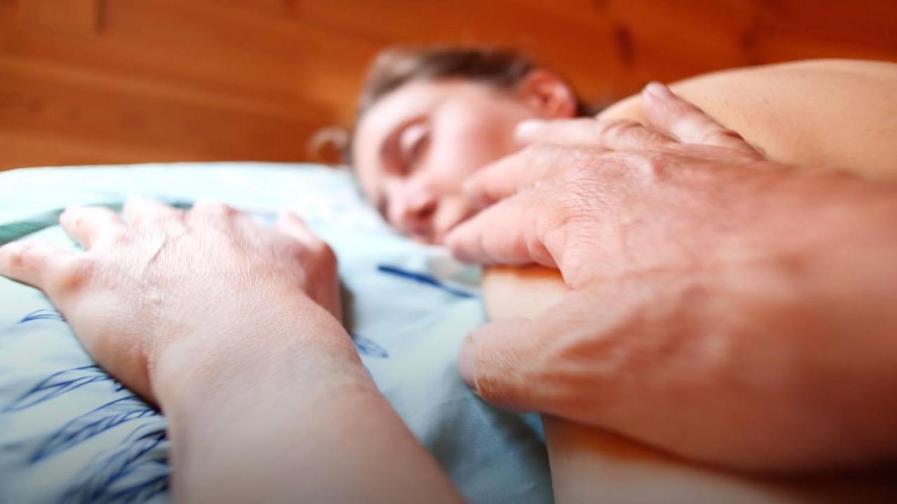 O Et Terre, Gite Ressourcement Bains Spa Cryo Sauna Et Foret Dormelles Bagian luar foto