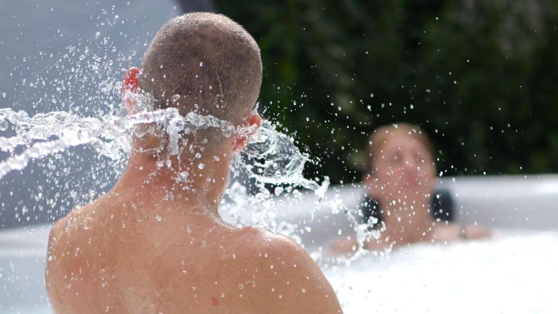 O Et Terre, Gite Ressourcement Bains Spa Cryo Sauna Et Foret Dormelles Bagian luar foto